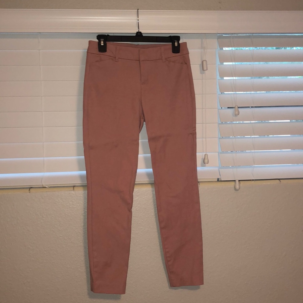 Old Navy Pixie Pants